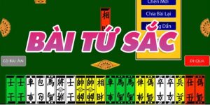 Cách Chơi Bài Tứ Sắc Đơn Giản - Luật Chơi Tứ Sắc Đúng