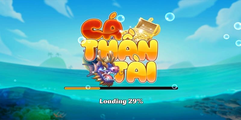 Giới thiệu cơ bản về tựa game bắn cá thần tài GK88