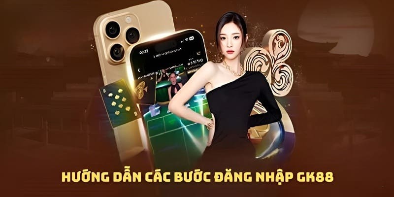 Hướng dẫn đăng nhập tài khoản qua app và link web 