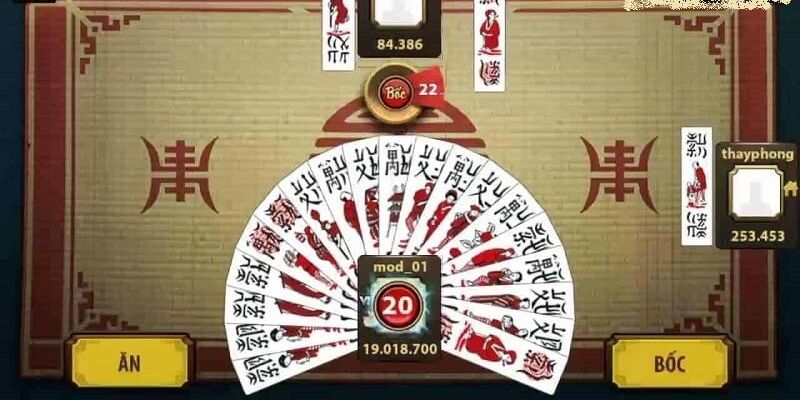 Khái niệm về game chắn tại nhà cái