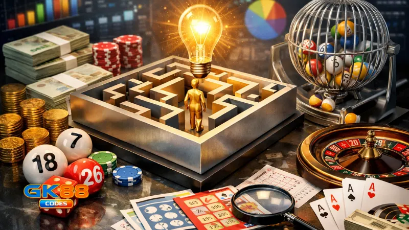 Hình thức lô đề