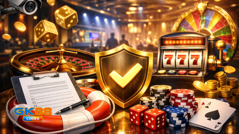 Miễn Trừ Trách Nhiệm